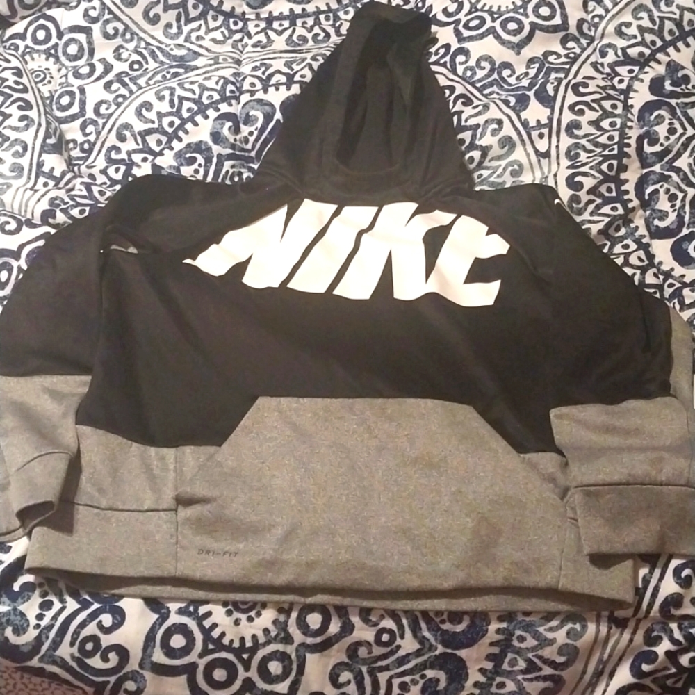 Boys Nike Hoodie